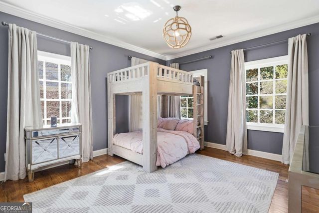 1124 Moores Mill Road NW, Atlanta, GA 30327