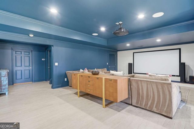 1124 Moores Mill Road NW, Atlanta, GA 30327