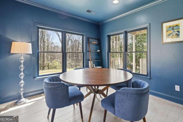 1124 Moores Mill Road NW, Atlanta, GA 30327