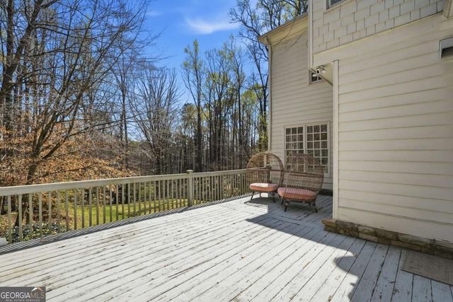 1124 Moores Mill Road NW, Atlanta, GA 30327