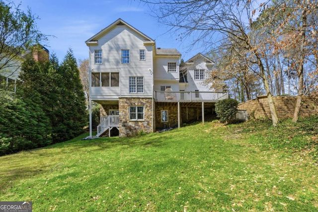 1124 Moores Mill Road NW, Atlanta, GA 30327