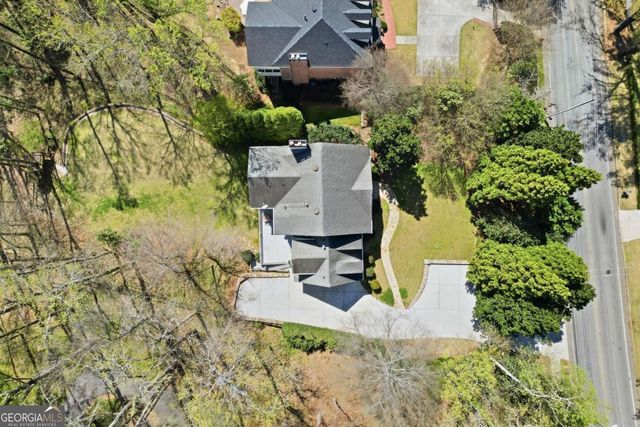 1124 Moores Mill Road NW, Atlanta, GA 30327