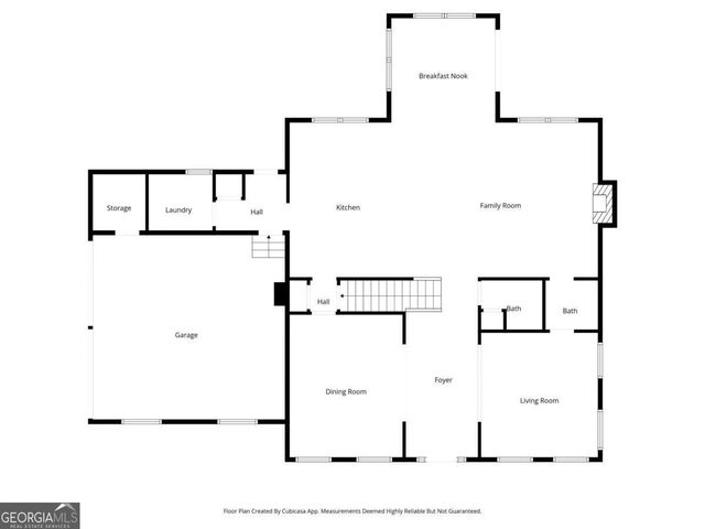 1124 Moores Mill Road NW, Atlanta, GA 30327