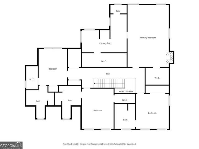 1124 Moores Mill Road NW, Atlanta, GA 30327