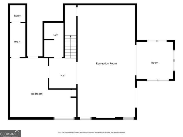 1124 Moores Mill Road NW, Atlanta, GA 30327