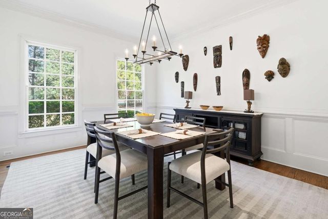 1124 Moores Mill Road NW, Atlanta, GA 30327
