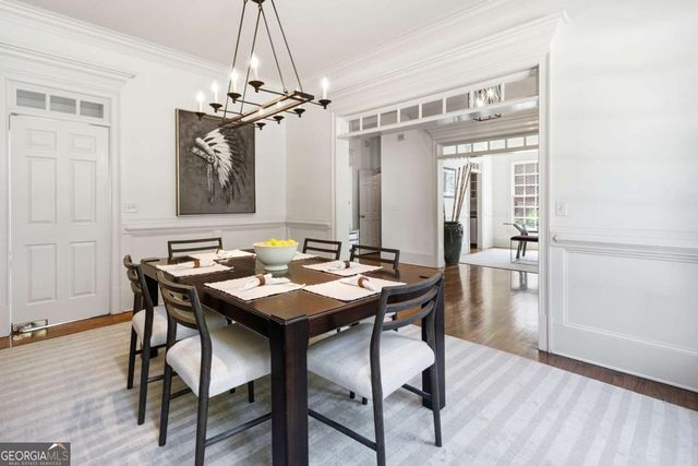 1124 Moores Mill Road NW, Atlanta, GA 30327