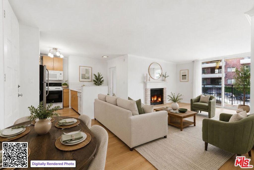 1885 Veteran Avenue 102, Los Angeles, CA 90025