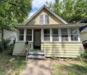 391 E Voris Street, Akron, OH 44311