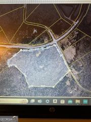 0 Thurman Baccus Road, Social Circle, GA 30025