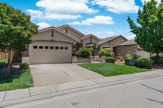 348 Lone Spur Dr, Folsom, CA 95630