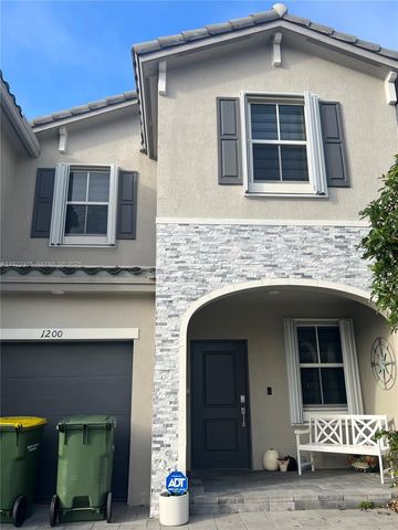 1200 SE 26th Ter, Homestead, FL 33035