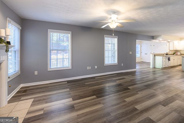 200 Flamingo Drive, Monticello, GA 31064