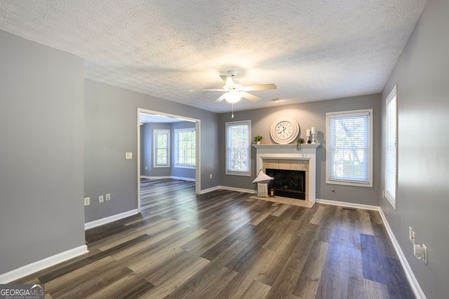 200 Flamingo Drive, Monticello, GA 31064