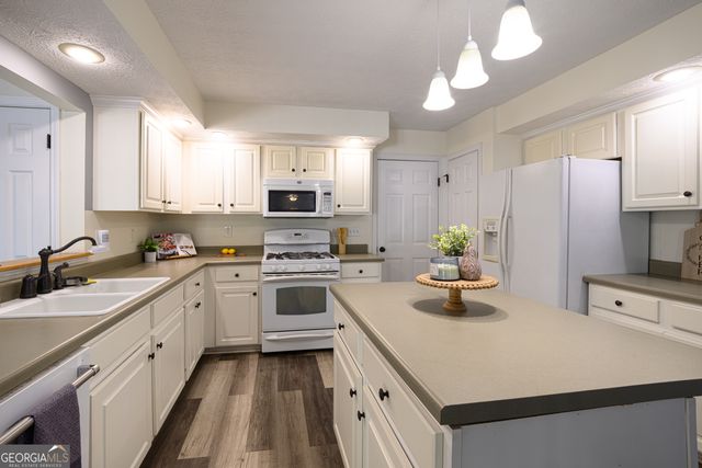 200 Flamingo Drive, Monticello, GA 31064