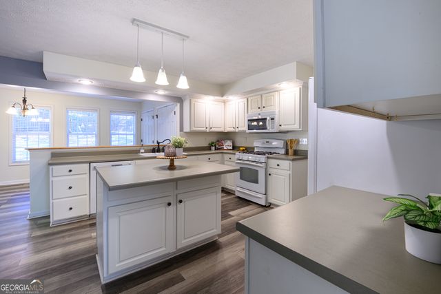 200 Flamingo Drive, Monticello, GA 31064