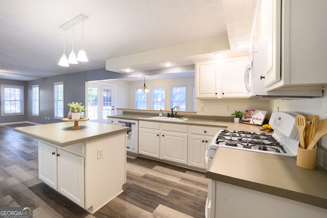 200 Flamingo Drive, Monticello, GA 31064