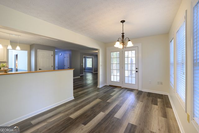 200 Flamingo Drive, Monticello, GA 31064