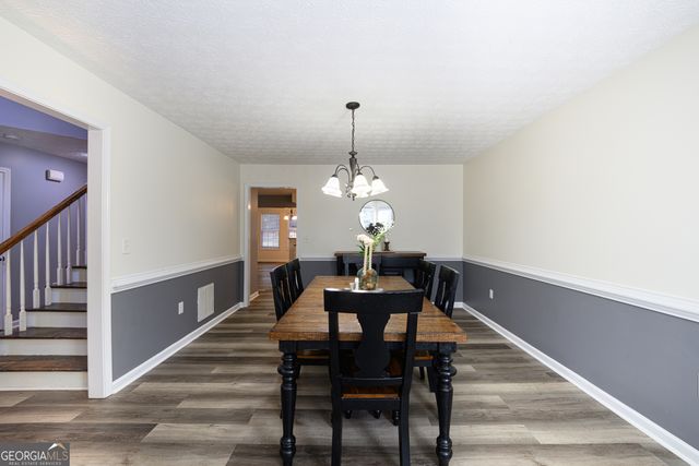 200 Flamingo Drive, Monticello, GA 31064