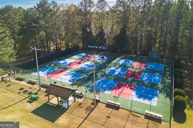 200 Flamingo Drive, Monticello, GA 31064