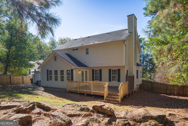 200 Flamingo Drive, Monticello, GA 31064