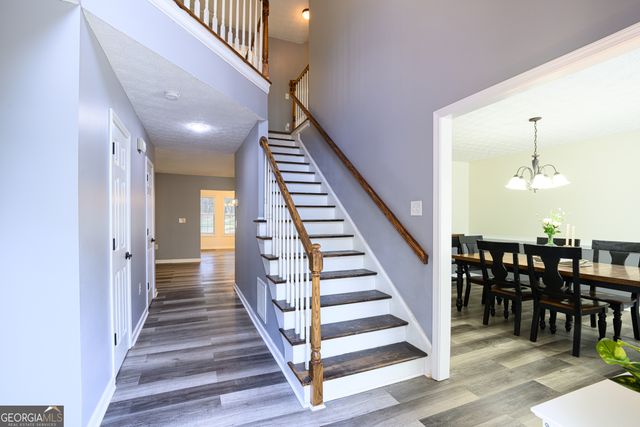 200 Flamingo Drive, Monticello, GA 31064