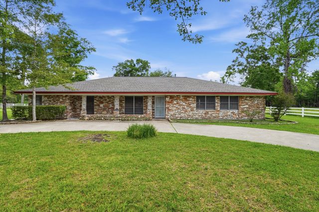 10240 Post Oak Drive, Conroe, TX 77385