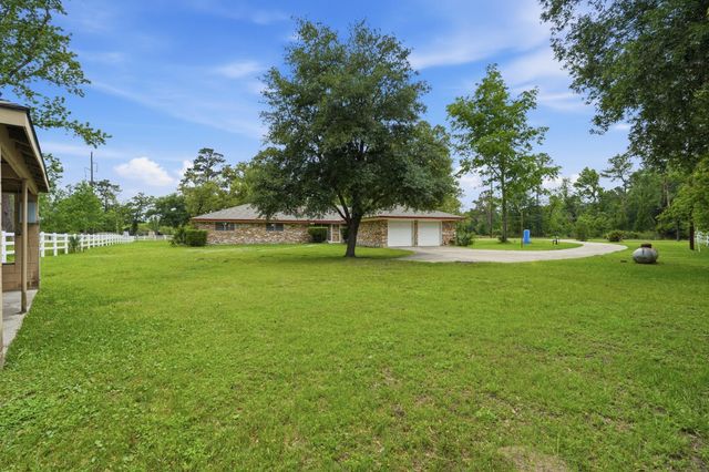 10240 Post Oak Drive, Conroe, TX 77385