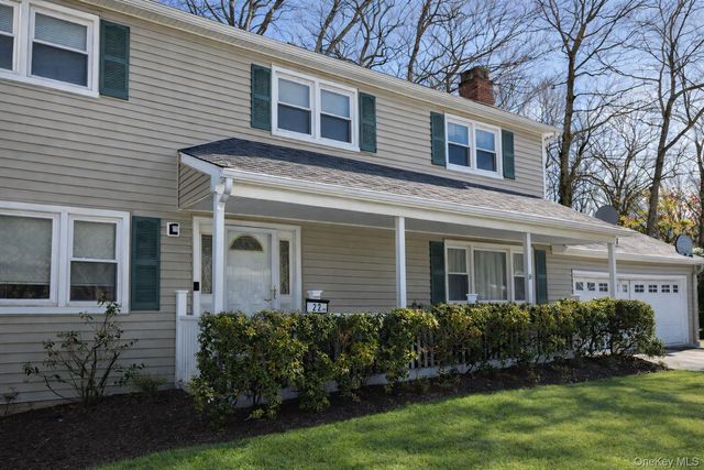 22 Palisades Court, Pomona, NY 10970