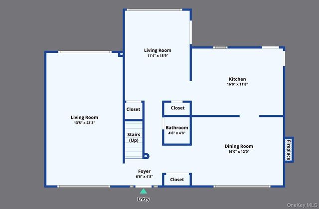 22 Palisades Court, Pomona, NY 10970