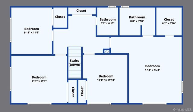 22 Palisades Court, Pomona, NY 10970