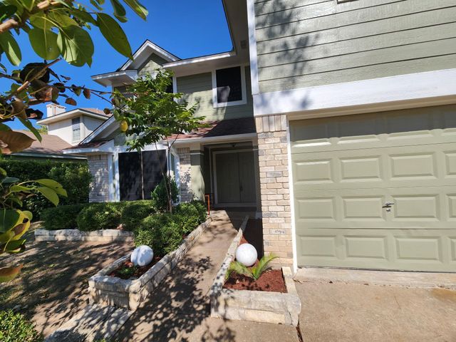 12337 Yarmont WAY, Austin, TX 78753