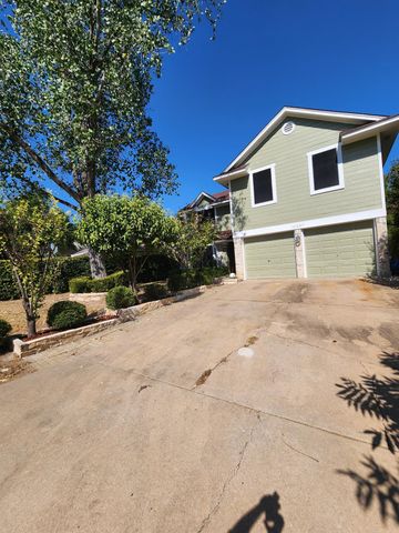 12337 Yarmont WAY, Austin, TX 78753