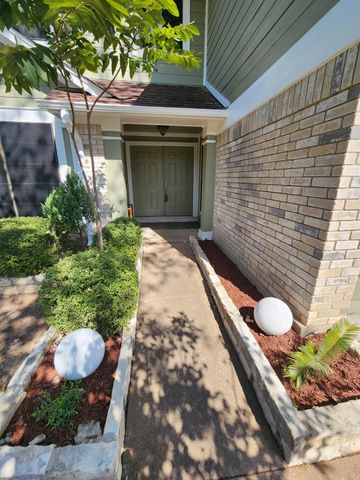 12337 Yarmont WAY, Austin, TX 78753