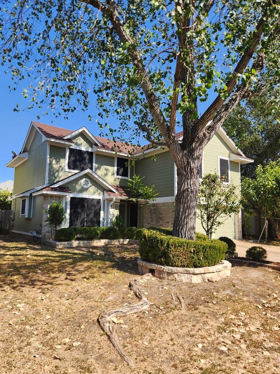 12337 Yarmont WAY, Austin, TX 78753