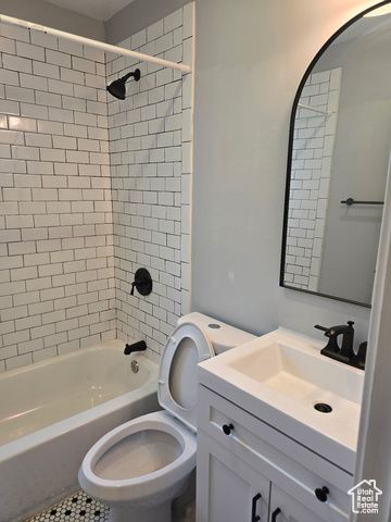 1083 W FREMONT AVE, Salt Lake City, UT 84104