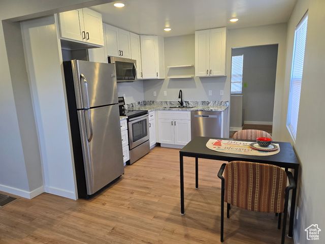 1083 W FREMONT AVE, Salt Lake City, UT 84104