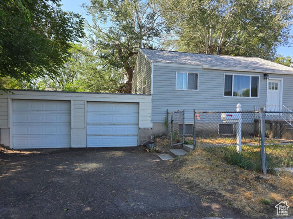 1083 W FREMONT AVE, Salt Lake City, UT 84104