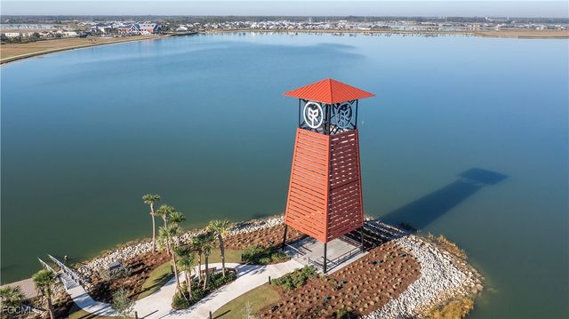 15155 Blufton LN, Punta Gorda, FL 33982