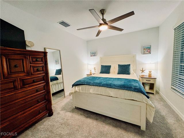 15155 Blufton LN, Punta Gorda, FL 33982