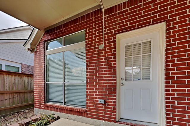 18518 Campers Crest Drive, Humble, TX 77346