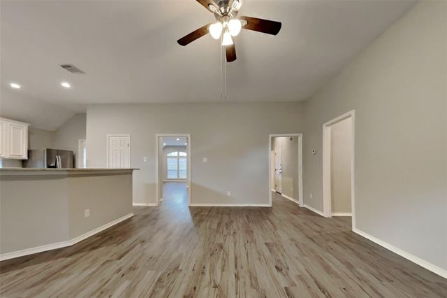 18518 Campers Crest Drive, Humble, TX 77346