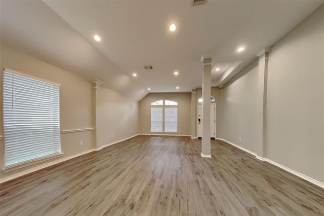 18518 Campers Crest Drive, Humble, TX 77346