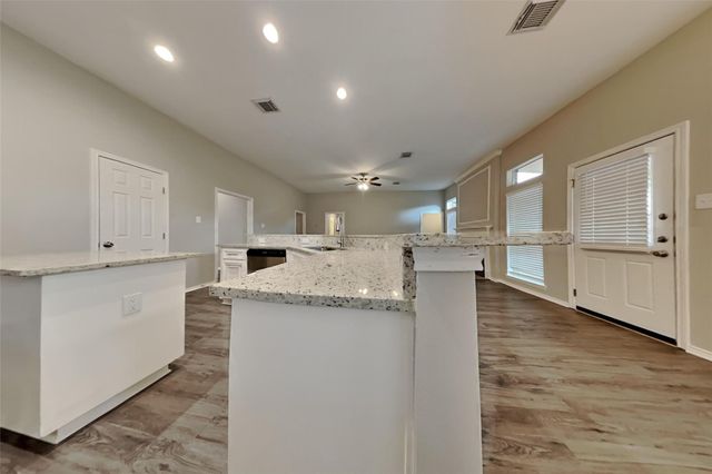 18518 Campers Crest Drive, Humble, TX 77346