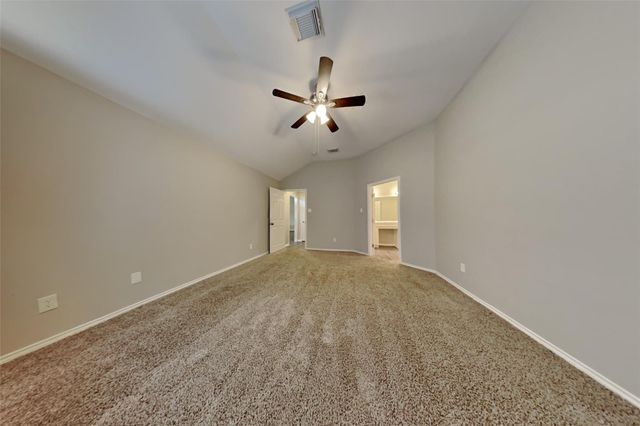 18518 Campers Crest Drive, Humble, TX 77346