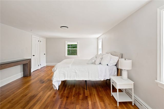 144 Carolina Back Road, Charlestown, RI 02813