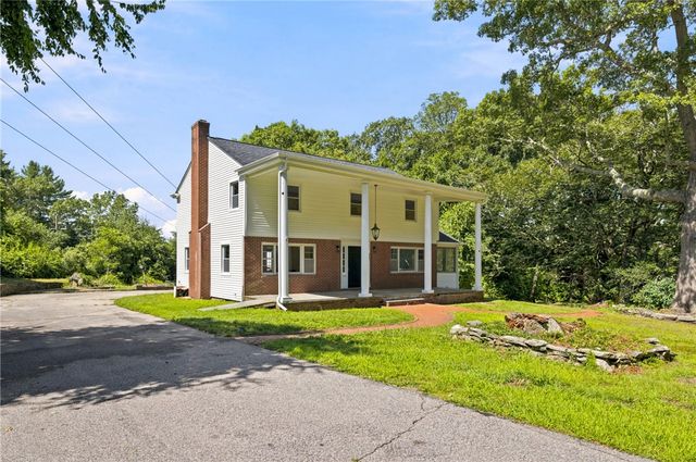 144 Carolina Back Road, Charlestown, RI 02813