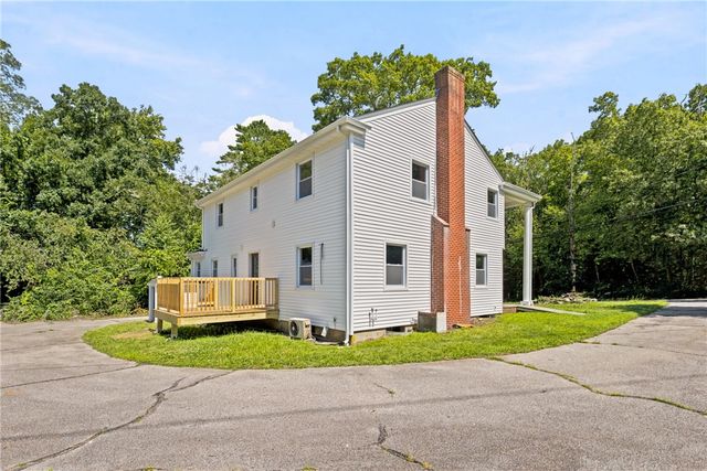 144 Carolina Back Road, Charlestown, RI 02813