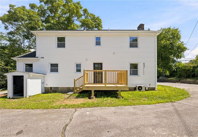 144 Carolina Back Road, Charlestown, RI 02813
