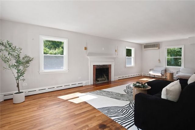 144 Carolina Back Road, Charlestown, RI 02813